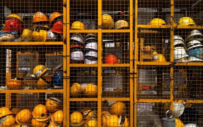 New Labor Inspectorate data shows workplace injuries increased in 2023, but deaths down